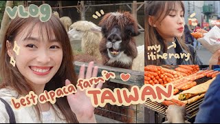 where to visit in Taipei  Take me to Taiwan ♥️🇹🇼  SPEISHI [upl. by Farland]