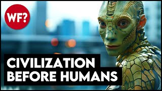 Are Humans the First Civilization The Silurian Hypothesis [upl. by Nairdna]