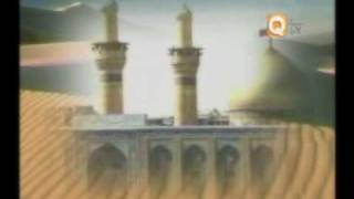 Exclusive Mera Badshah Hussain Hai  Syed Ne Karbala Mein by Rashid Azam [upl. by Rogerio139]