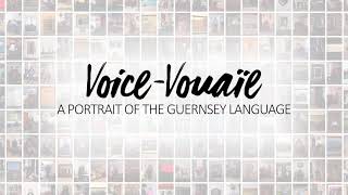 Voice  Vouaïe Exhibition at Candie Museum Guernsey [upl. by Shishko]