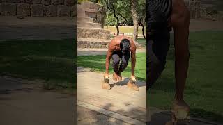 straddle planche and hand stand press calisthenics [upl. by Nairadal89]