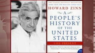 Censoring Howard Zinn Former Indiana Gov Tried to Remove quotA Peoples Historyquot From State Schools [upl. by Nojid273]