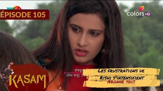 KASAM Eps 105  Une histoire damour et de réincarnation ultime  Série complète en Français [upl. by Norok]