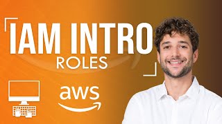 IAM Roles Tutorial [upl. by Melodee]