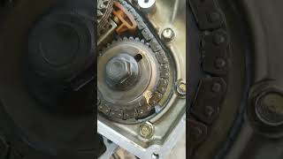 automobile Nissan pathfinder engine timing [upl. by Melvin]