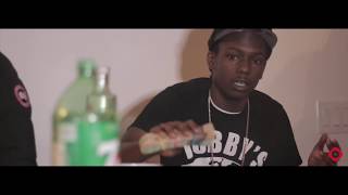 Duvy Ft Js Sav  Gotta Stack It  Official Video [upl. by Ennoira]