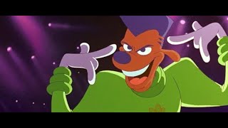 Transcription of I2I from The Goofy Movie [upl. by Pincas394]