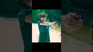 Kid Stands Up To Bully🤯  ozark shorts [upl. by Tolkan]