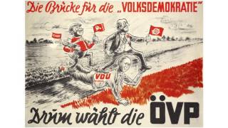 Wahlkampfsong 1966 Volkspartei ÖVP extended [upl. by Pyne973]