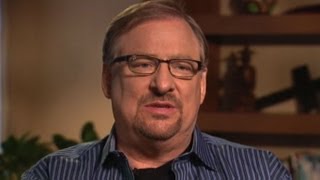 Rick Warren Easter Day Interview Exclusive on This Week With George Stephanopoulos [upl. by Dallas314]