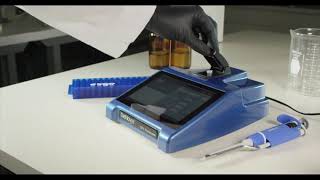 QFX Fluorometer  DeNovix [upl. by Bolling533]