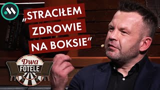 BOKS A KONSEKWENCJE NIECHĘĆ DO FREAK FIGHTÓW quotSOLIDARNOŚĆquot DWA FOTELE 81  DAMIAN JONAK [upl. by Annala]