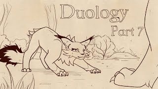 Duology  Scrolling Needletail PMV MAP  Part 7 [upl. by Anrol]