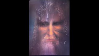 Jesus from the Shroud of Turin reads John Chapter 4 The Samaritan Woman [upl. by Ivett100]