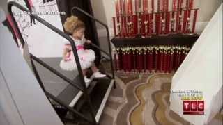 Toddlers and Tiaras S06E10  I want to win that castle Puttin on the Glitz PART 2 [upl. by Jaynell]