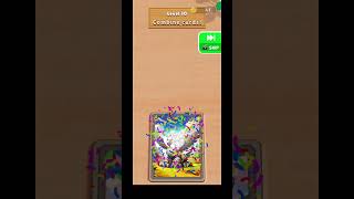 Mini Monsters Card Collector Gameplay Walkthrough Part1iOS Androidcasualgames unpackgameplay [upl. by My]