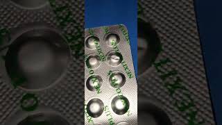 Sun Pharma® Nexito Plus™ Clonazepam Tabletsshorts videos play in India [upl. by Shelli963]