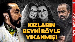 Elvan Koçak Kızının Attığı Mesajları Tek Tek Açıkladı Adnan Oktar Ailesine Bunları Yaptırmış [upl. by Niwled214]