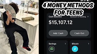 10 Legit Money Making Apps Easy Ways to Earn Cash Online for FREE [upl. by Irac425]