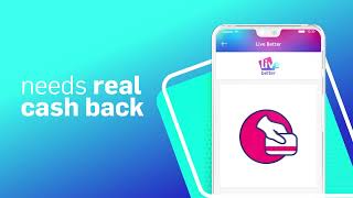 Capitec  Live Better  Real cash back [upl. by Trout]