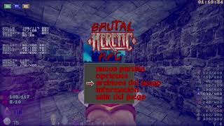 Heretic HD con esquema alternativo 46 e3 m7parte2 [upl. by Orv]