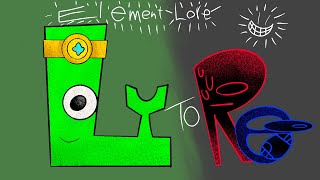 Element Lore lutetium  Rhenium [upl. by Weiser878]