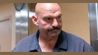 Sen John Fetterman on Republicans trying to impeach Biden Go ahead do it I dare you [upl. by Pitarys]