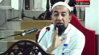 Uztaz Azhar Idrus  Hukum Makan di Kedai Jual Arak [upl. by Sale]