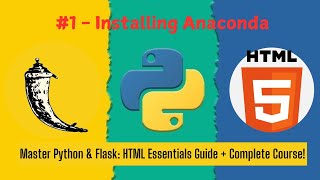 How to Install Anaconda for Beginners in Minutes Step by Step Tutorial  Programming Lab [upl. by Anahcra138]