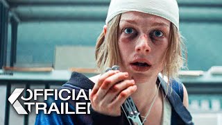 CUCKOO Trailer 2024 Hunter Schafer [upl. by Finah]