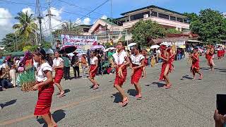 ifugao culture and fiestas 1 [upl. by Ajnin]