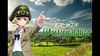 Westerwaldlied  Erwin Cover [upl. by Attej989]