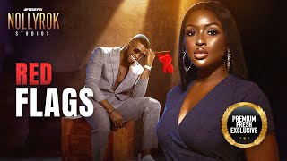 Red Flags Stan Nze Chinonso Arubayi  Nigerian Movies  Latest Nigerian Movie 2023 [upl. by Thrasher]