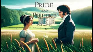 Pride and Prejudice Chapter 16Deceptive Appearances Wickham’s Tale Unfolds [upl. by Onihc811]