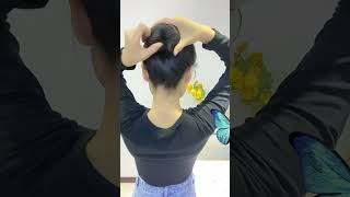 PartyReady Hairstyles You Can Do in Under 1Minute [upl. by Aggri]