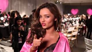 Victorias Secret Fashion Show 20122013 Full ft Rihanna Justin Bieber amp Bruno Mars [upl. by Drugi]