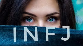 15 Signs that youre the Worlds RAREST personality type INFJ [upl. by Leugimsiul438]