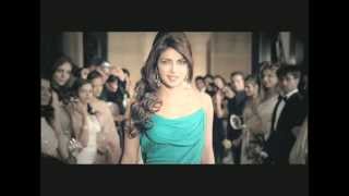 LUX TVC with Indian star Priyanka Chopra [upl. by Phio]