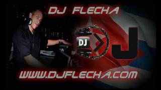 DJ FLECHA [upl. by Magee]