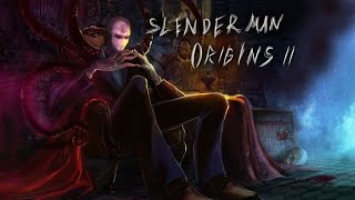 Slender Man The Game Original Hindi 1 [upl. by Attegroeg]