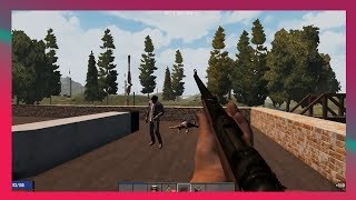 7 Days To Die on Low End PC [upl. by Yvon]