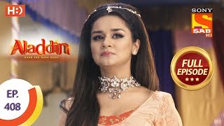 Aladdin  Ep 68  Full Episode  19th November 2018 [upl. by Ntisuj182]