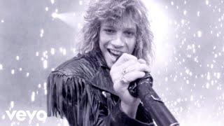 Bon Jovi  Livin On A Prayer [upl. by Lenci]