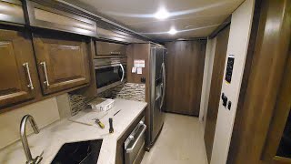 2019 jayco Entegra Emblem repair part 2 rv rvlife rvliving rvlifestyle rvtravel rvrepairsdiy [upl. by Alleda]