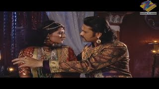 Lakshmi बाई और Gangadhar राव एकदूसरे के करीब  Jhansi Ki Rani  Full Ep  234  Zee TV [upl. by Eelirol]