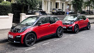 BMW i3S  MY FAVOURITE ELECTRIC CAR [upl. by Jovitta631]