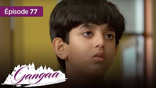 GANGAA  ep 77  Une jeunesse sacrifiée  Série en Français [upl. by Ellata792]