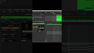 Ableton Live 121  quotCHOPquot new midi transformation tool abletontips ableton [upl. by Svetlana]