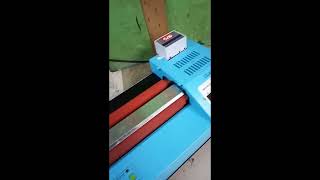 Ayaw uminit ng Laminating Machine Converting Analog Laminating Machine to Digital using XHW3001 [upl. by Anirb]