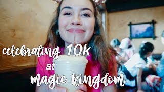 celebrating 10k at mk  dcp spring 2018 [upl. by Animahs355]